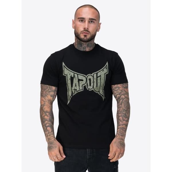T-shirt Tapout Amboyn (x2)
