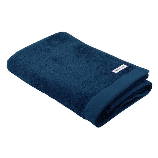 Tom Tailor Mixte - ,Paket med 1,Tom Tailor Duschhandduk MIG - Färgad Badhandduk
