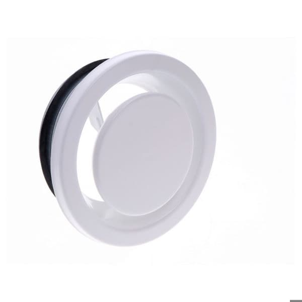 Avgasspridare HEATPEX ARIA CONNECT 125 mm
