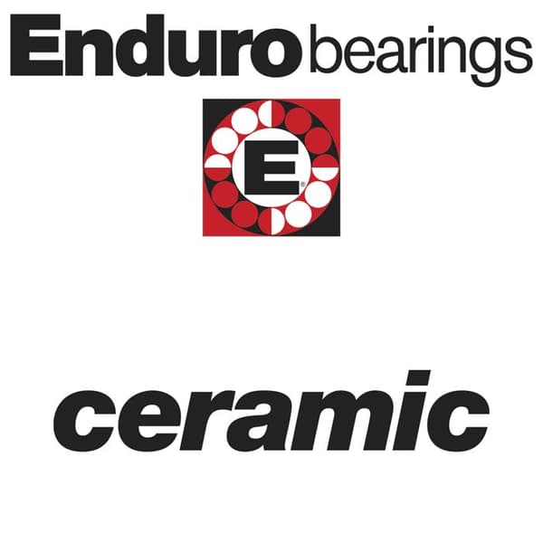 Enduro-lager CH 608 LLB-8x22x7