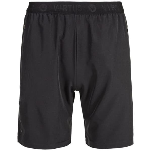 Kort Virtus Blag V2 - svart