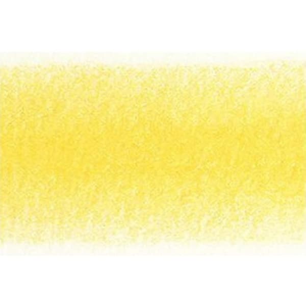 Färgpennor - DERWENT - CHROMAFLOW - Solgul - Extra mjuk - Blandade