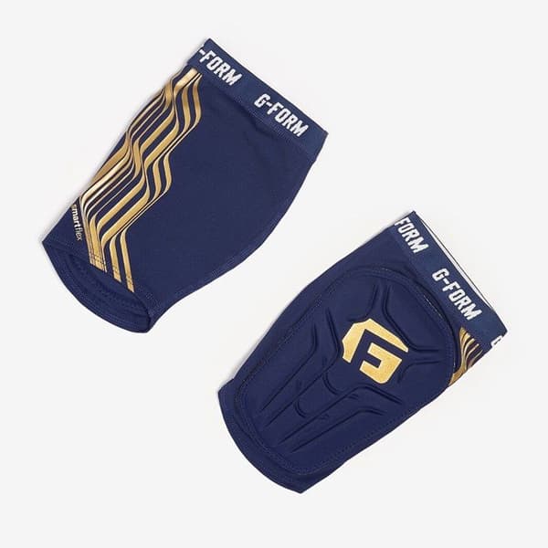 G-Form V2 CE benskydd