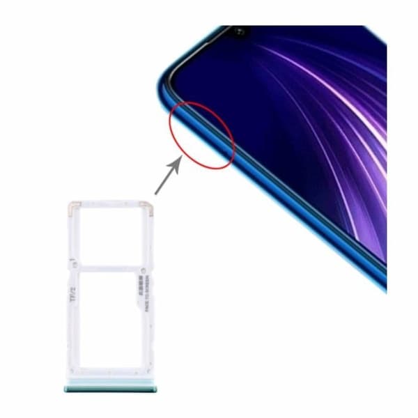 Allmän telefon reservdel - VS-SIM
