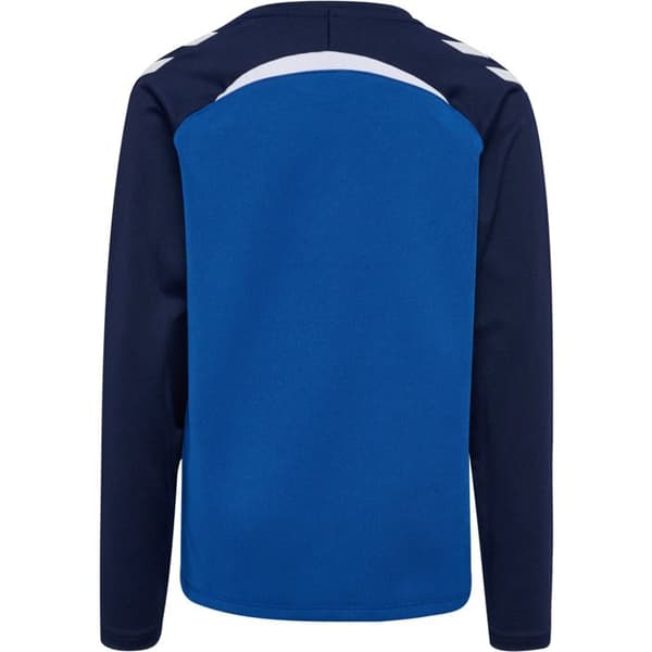 Barn långärmad tröja Hummel Lead 2.0