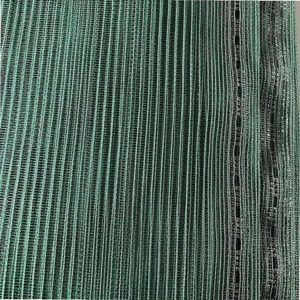 Ställningsnät WERKA PRO 3 x 20 m Grön UV-skyddad