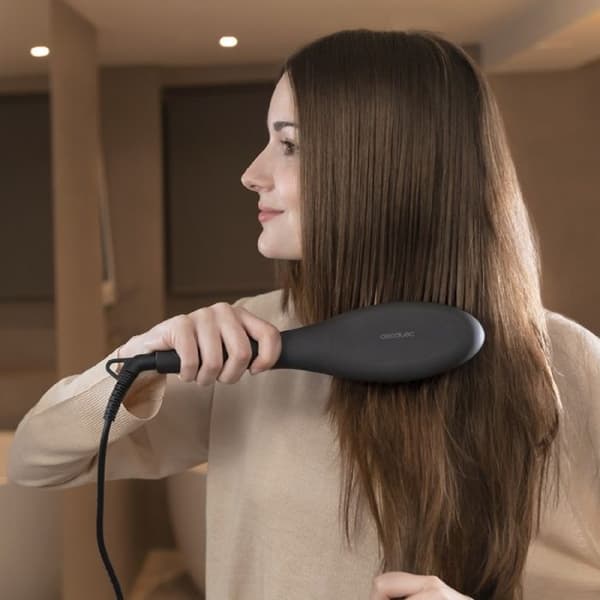 Cecotec Slätborste InstantCare 900 Perfect Brush