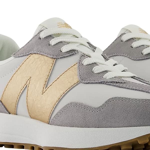 New Balance Skor 327 - W3279NT Grå