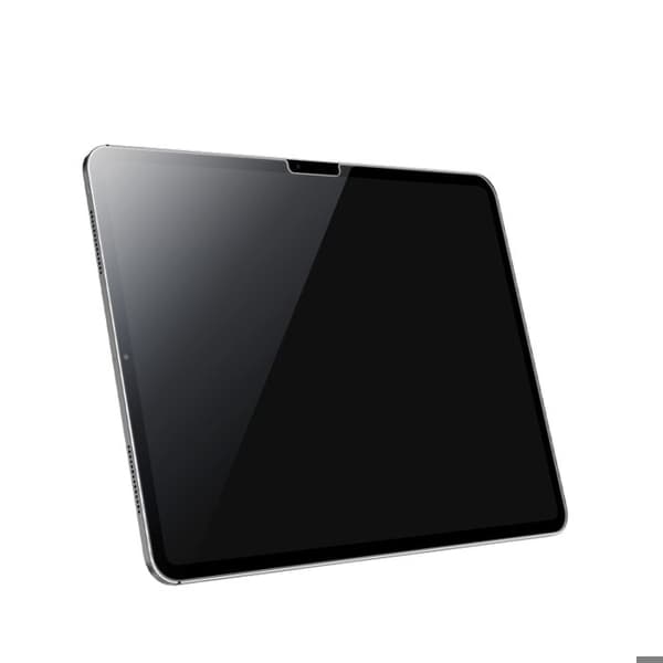 Härdat glas Crong 3D Armor för iPad Pro 11" M4 (2024)