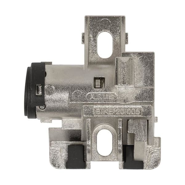 Batterilås Abus 96675 - BLO BOS DT2 XPlus