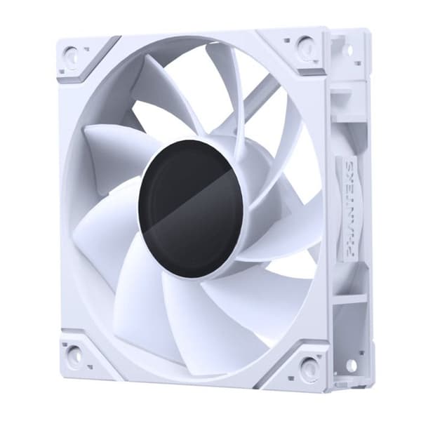 Phanteks M25 Gen2 PWM Reverse Blade D-RGB PC Chassi Fläkt