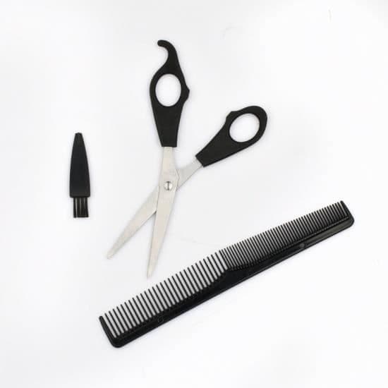 REBEL - Eltrimmer skär 3-13 mm