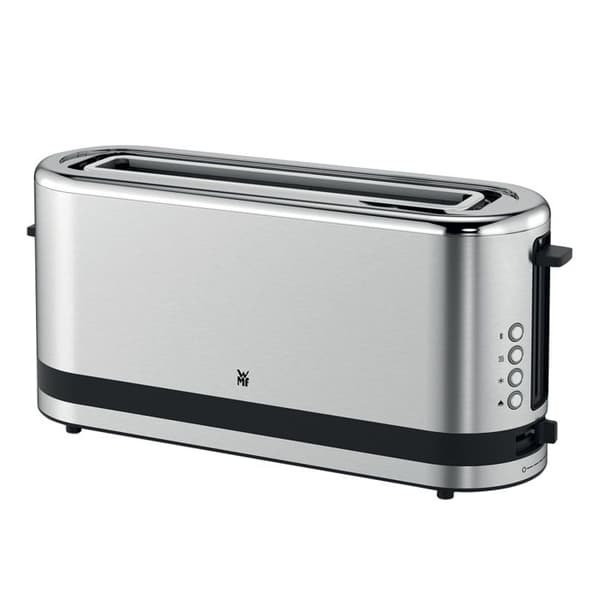 WMF 1 lång brödrost- 900W Kitchenminis Inox