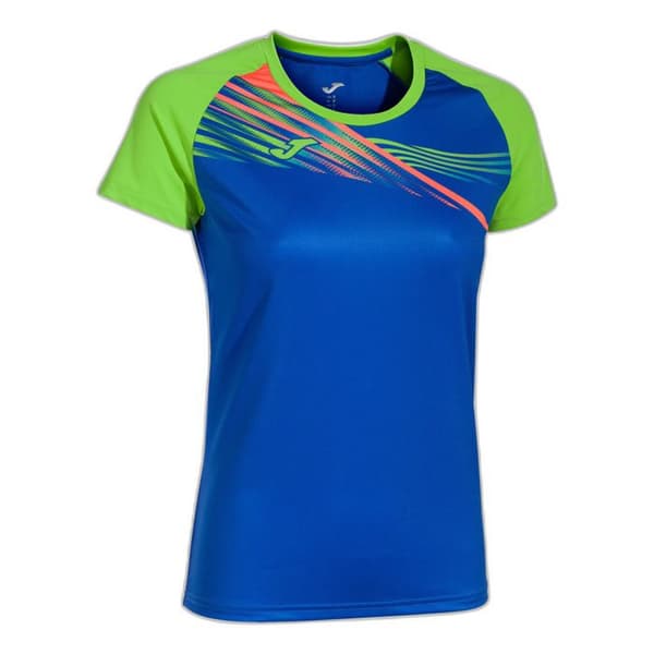 Maillot dam Joma Elite X