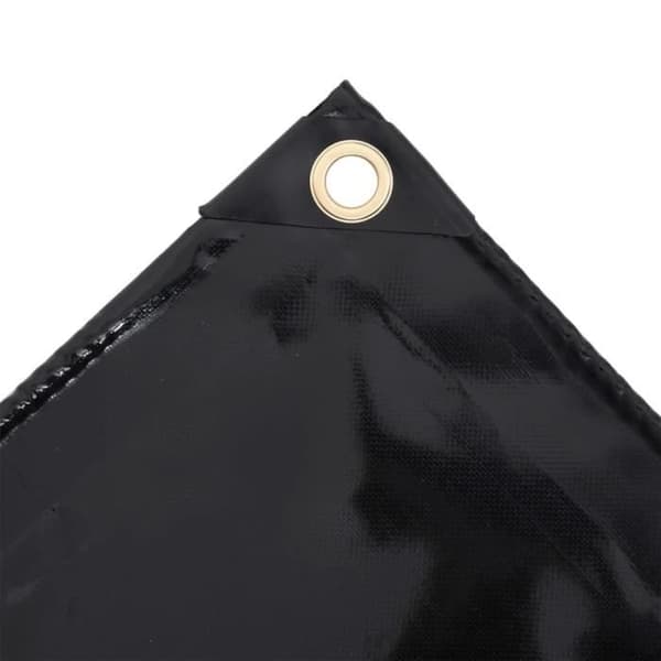 Skyddspresenning 650 g/m² 4x7 m
