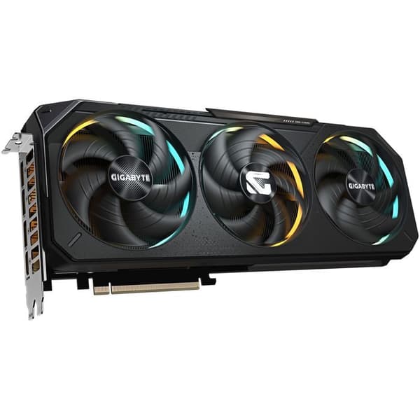 Gigabyte - Grafikkort - GeForce RTX 5070 - Gaming OC - 12Go
