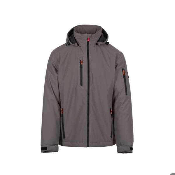 Payper Wear Creek Pad Ultralite vadderad softshell-jacka