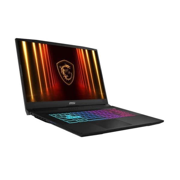 MSI Katana 17 HX B14WGK-014FR