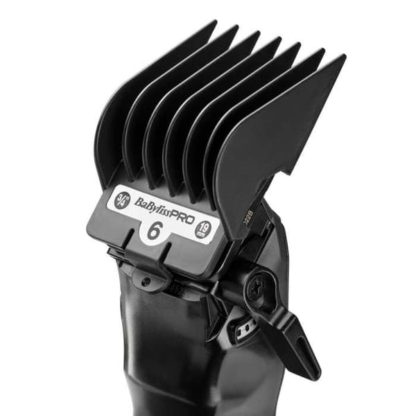 Babyliss Pro Compact Lo-Pro Klippare - hårklippare