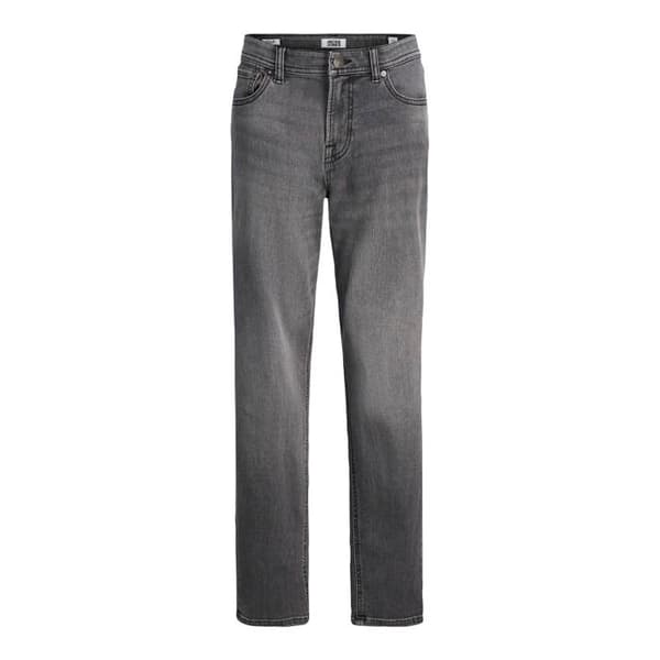 Barnjeans Jack & Jones Clark Original SQ 349 - grå denim