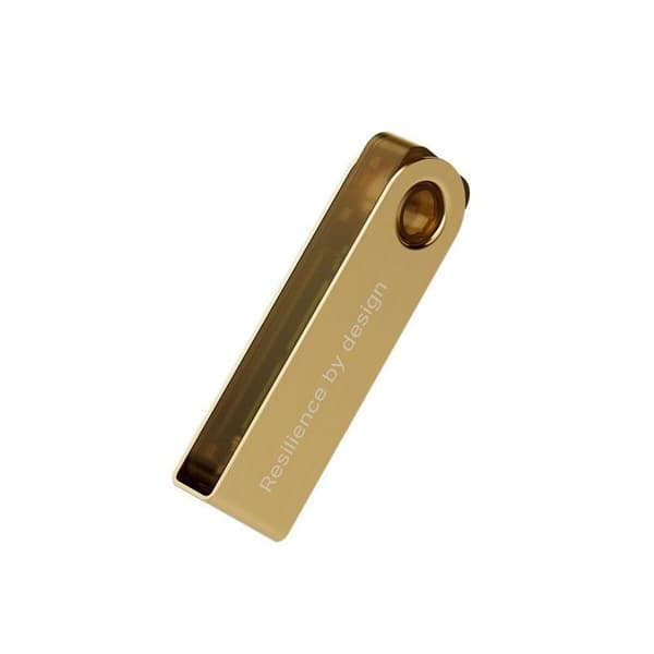 Kryptovaluta plånbok Ledger Ledger Nano S Plus Eller