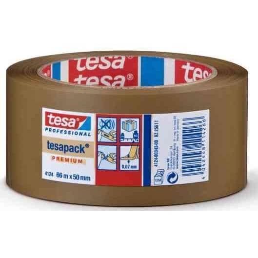 pack tejp för förpackning 4124, i PVC