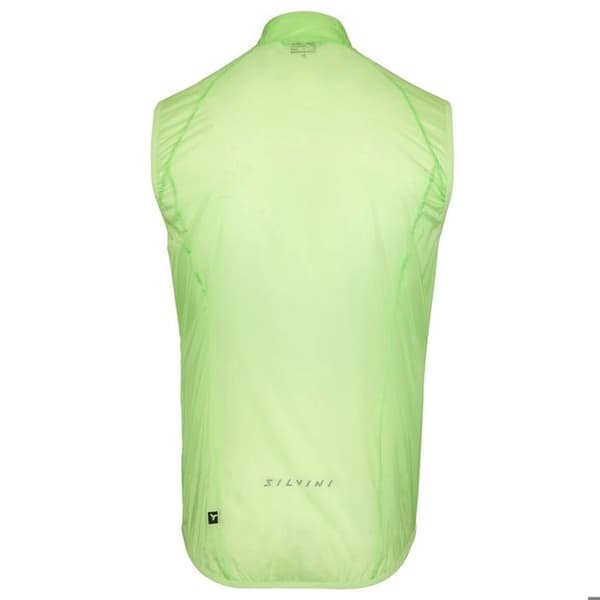 Gilet Silvini Tenno