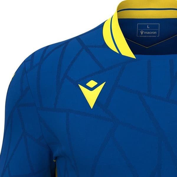 Maillot Macron Cerberus Eco