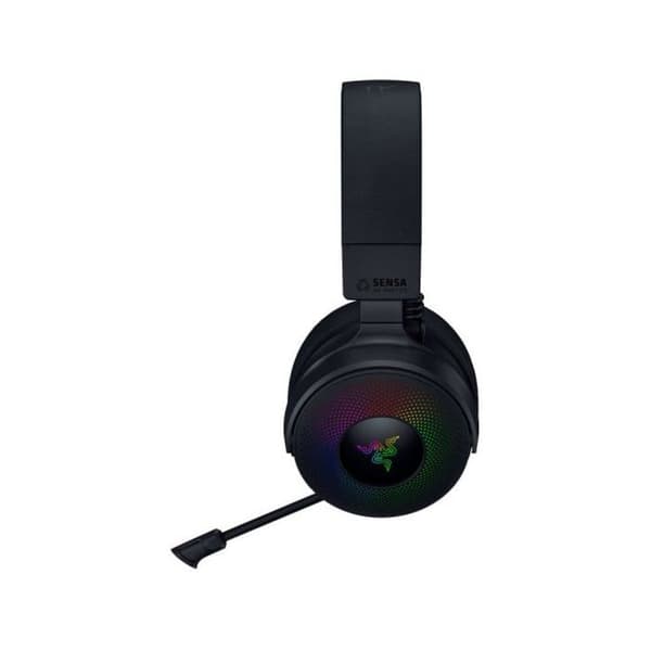 Razer Kraken v4 Pro (Svart)