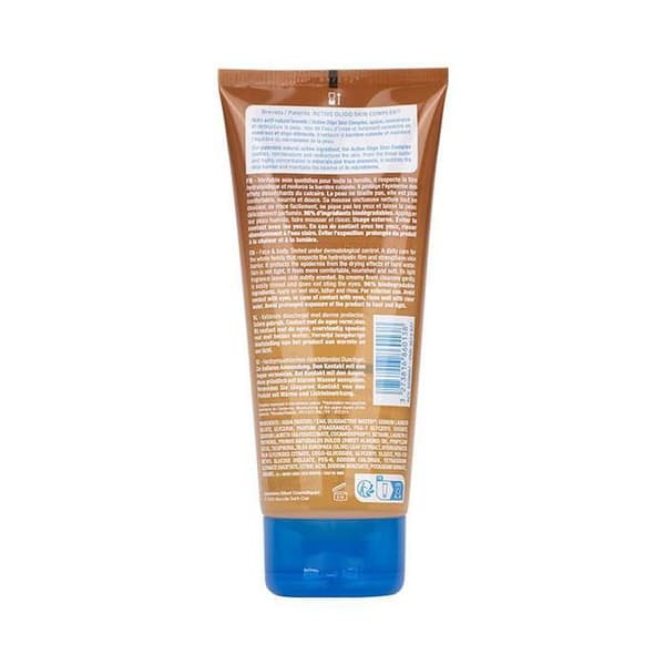 Neutraderm Gel Dusch Surgras Dermo-Skyddande 200ml