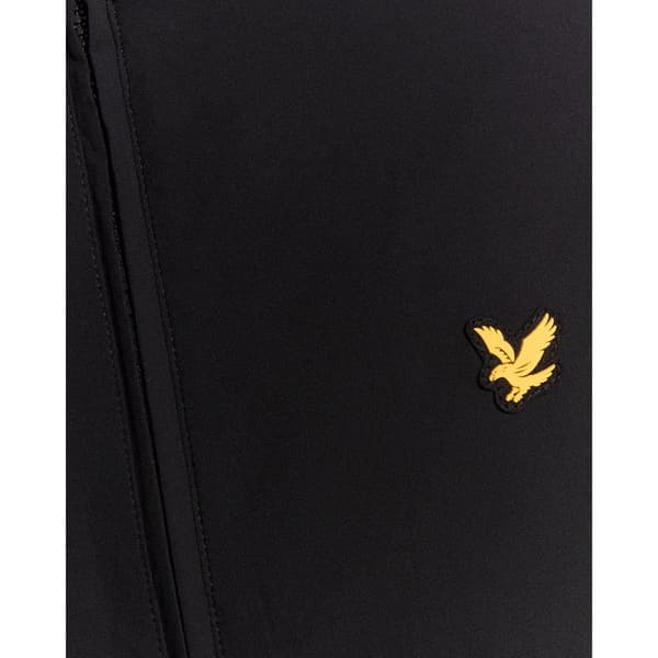 Lyle & Scott ziptröja