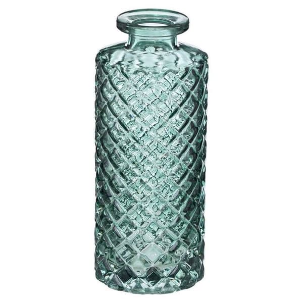 Set med 3 soliflore gröna D5,4cm - Atmosphera Inredningsdesigner