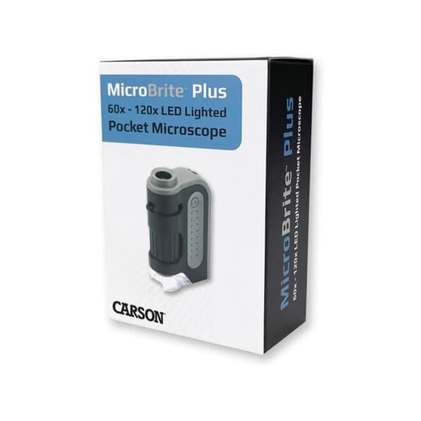 Luppa Carson MB+