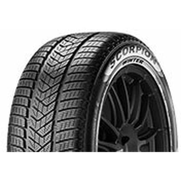 Pirelli Scorpion WINTER 235-65R17 104H - Däck bil 4X4 Vinter