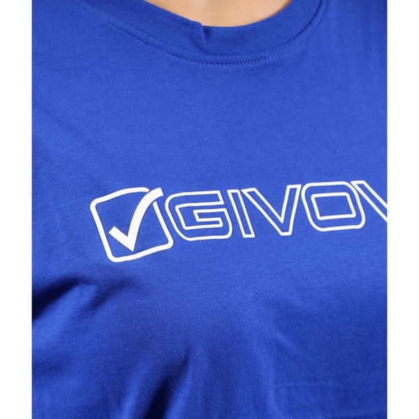 Givova Mondo T-shirt