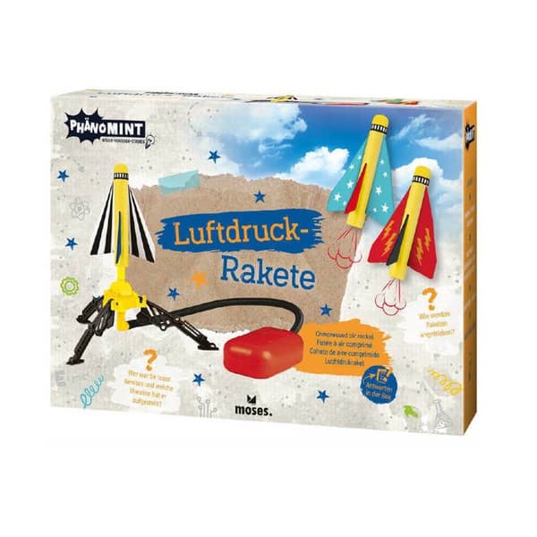 luftraket