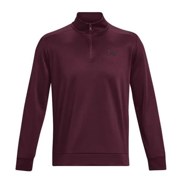 Under Armour Fleece Halvdraget Sweatshirt