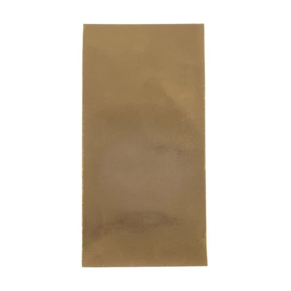 Vaxduk, guld, glänsande, 20x10cm, 1 st