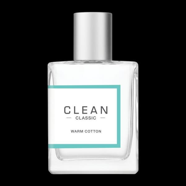Eau de parfum Clean - 19010000 - Varm bomull EDP 60 ml