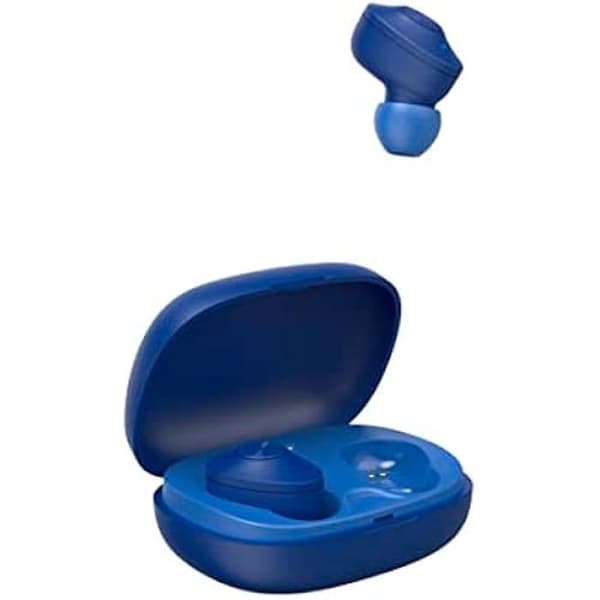 Bluetooth-hörlurar - Hama - Freedom Buddy - True Wireless - 16h Autonomi - Svettresistent