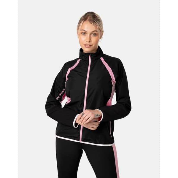 Kari Traa Molly dam zip hoodie