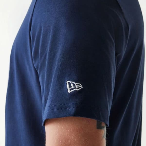 T-shirt Mariners Nos MLB Regular