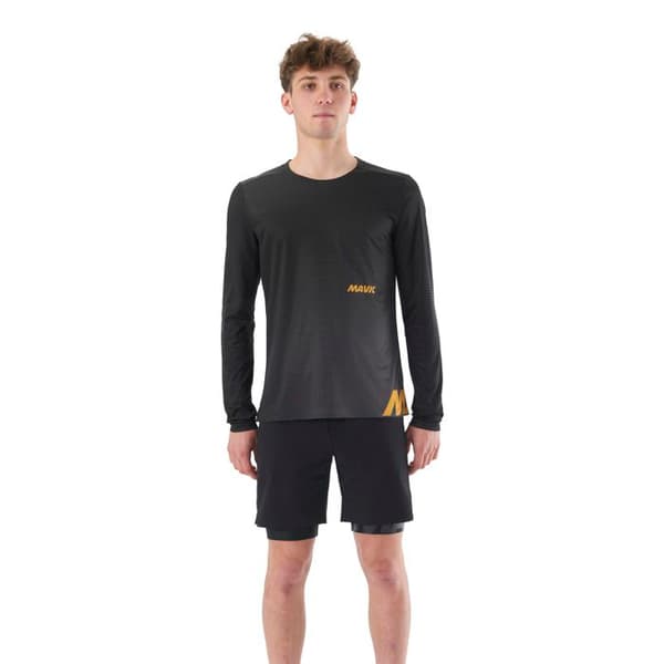 Mavic Crosstrail långärmad tröja