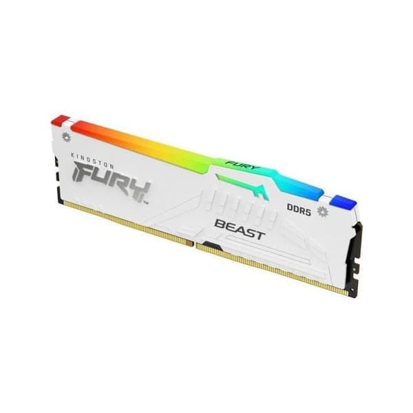 KINGSTON FURY Beast RGB 64 GB