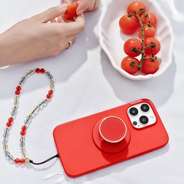 Popsockets - 703436 - Handledsrem för telefon, Enhetshållare Riviera