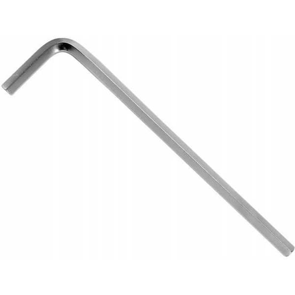 Lång hexagonnyckel YATO 10,0 mm YT-05442