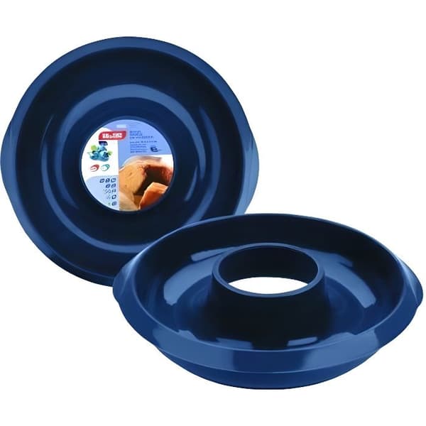 Savarinform - IBILI - 870009 - Silikon - 24 cm - Blå