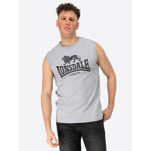 Lonsdale Regular Fit Clopton Linne