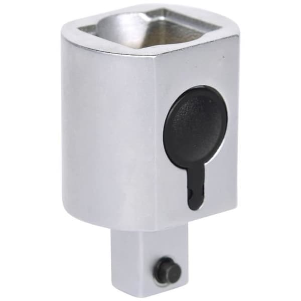 Plug-adapter - KS TOOLS - 5162040 - 9 x 12 mm - 14 x 18 mm - Kromad