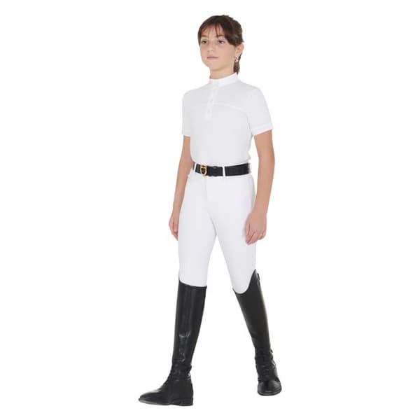 Tävlingströja flicka Equestro